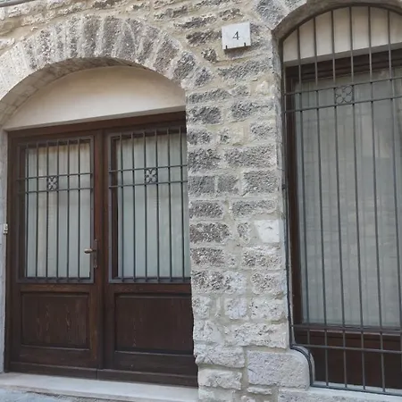 Ikuvium Home Gubbio Exterior photo
