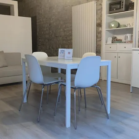 Ikuvium Home Gubbio Exterior photo