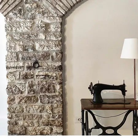 Ikuvium Home Gubbio Exterior photo