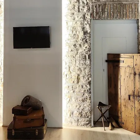 Ikuvium Home Gubbio Exterior photo