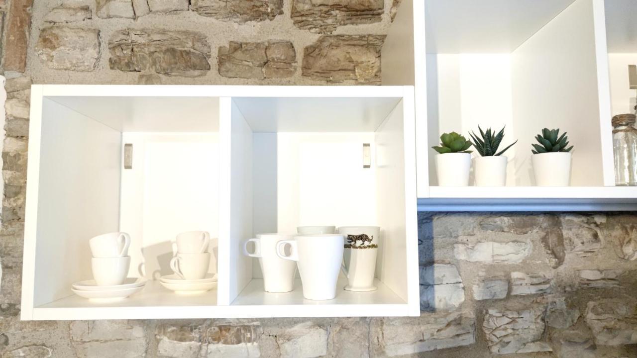 Ikuvium Apartment Gubbio