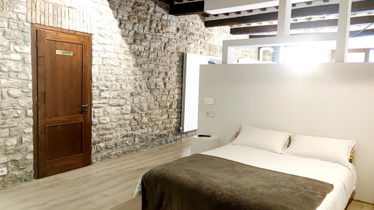 Apartment Ikuvium *