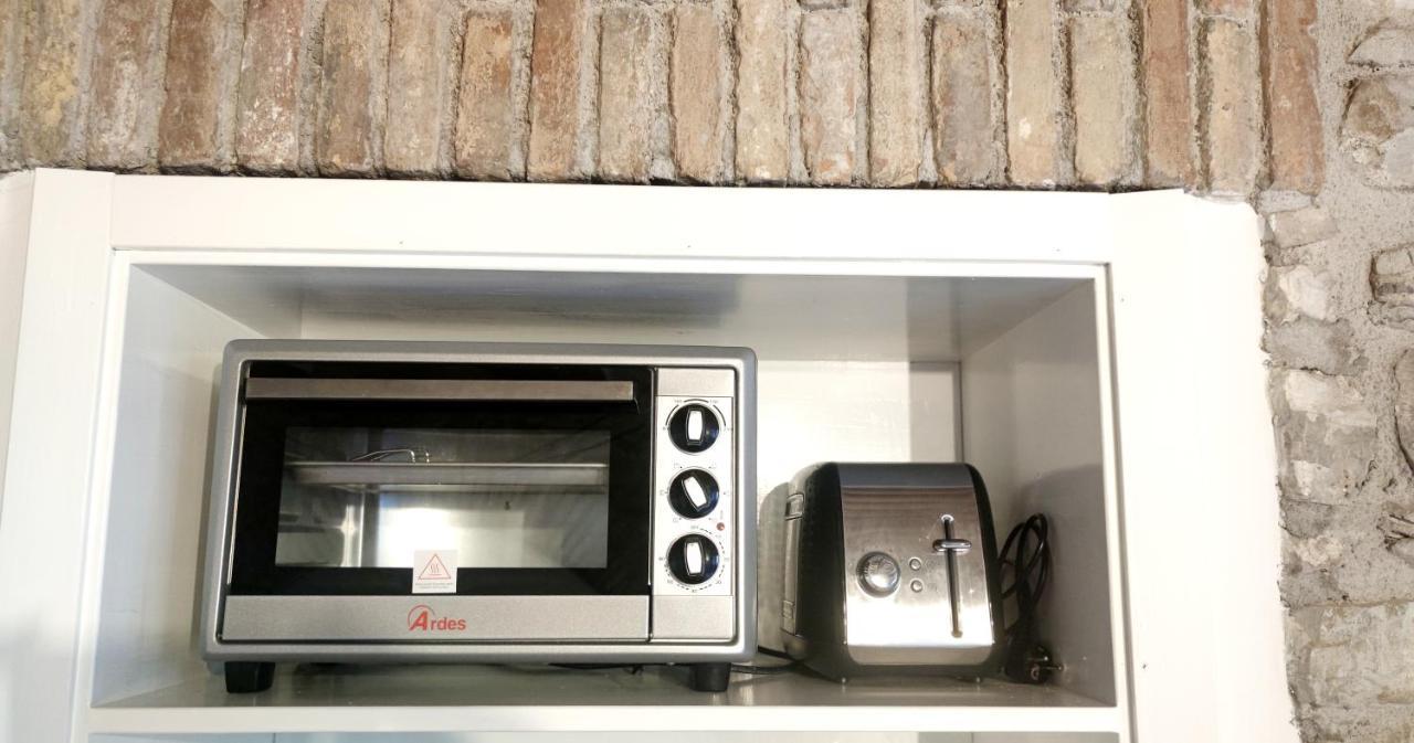 Apartment Ikuvium Gubbio