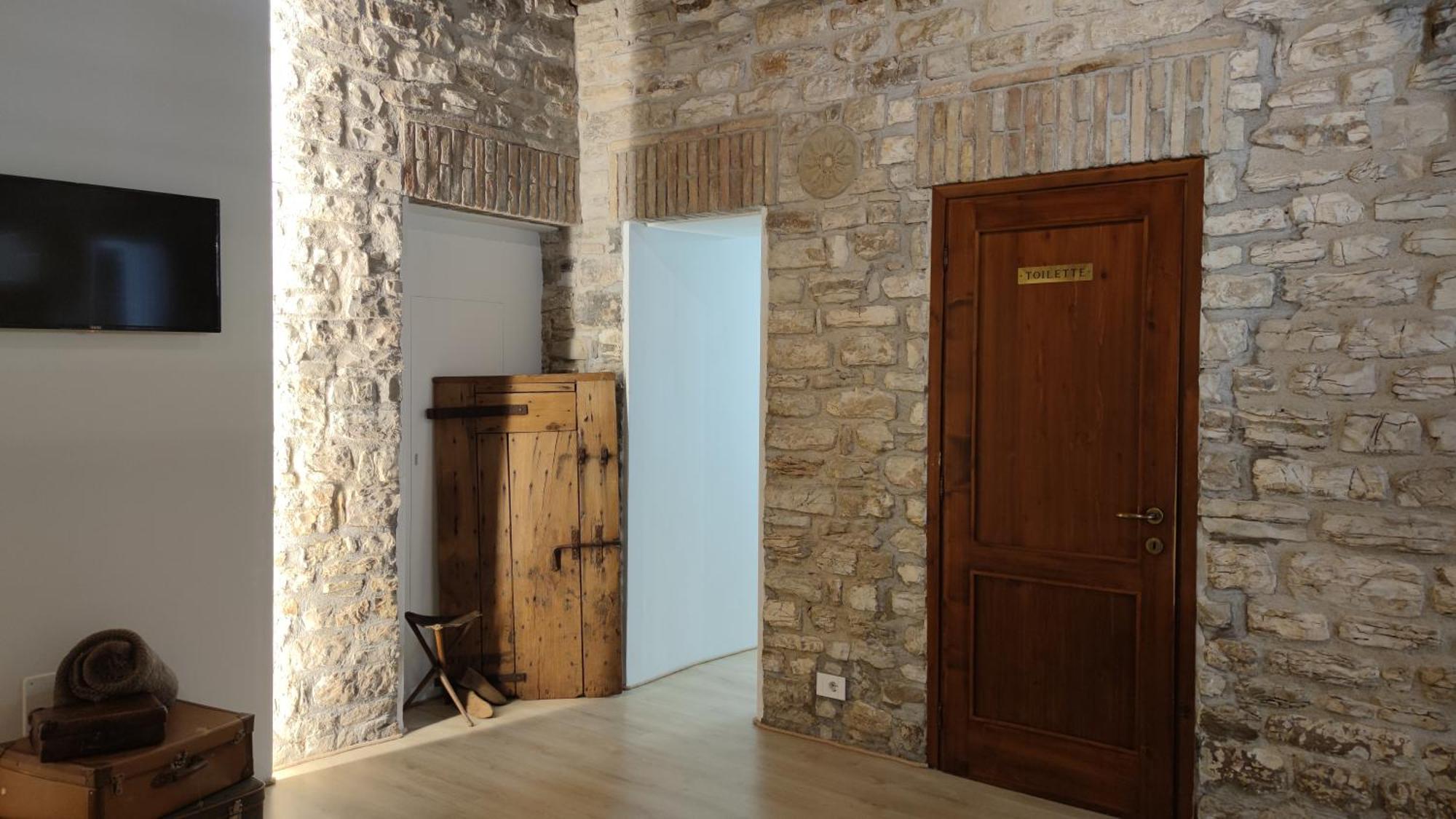 Ikuvium * Gubbio