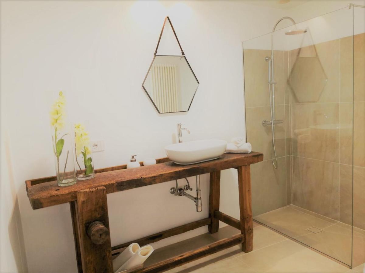Ikuvium Apartment Gubbio