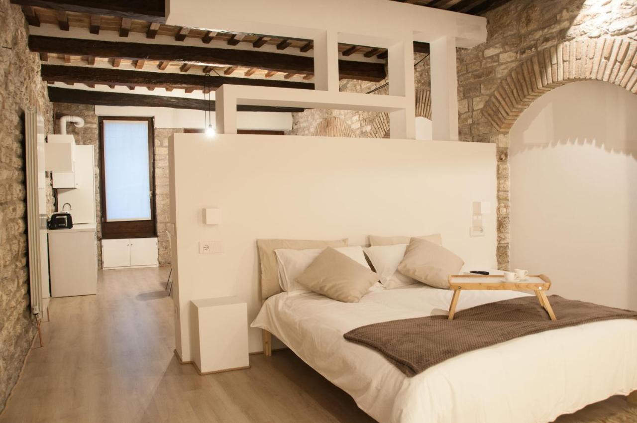 Apartment Ikuvium *