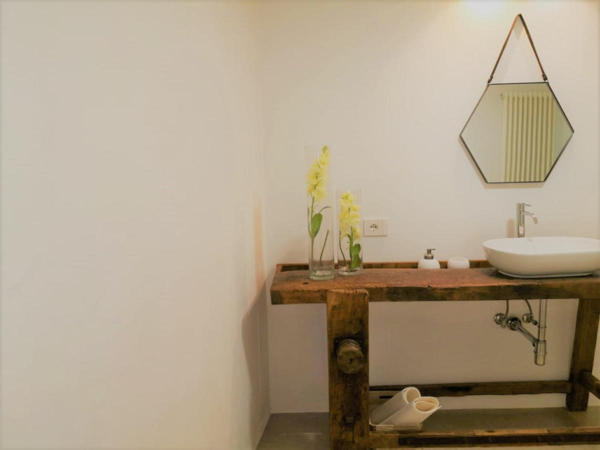 Ikuvium Apartment *