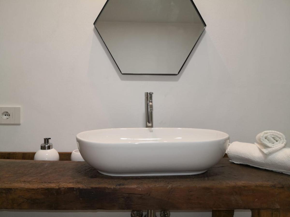Ikuvium Apartment Gubbio