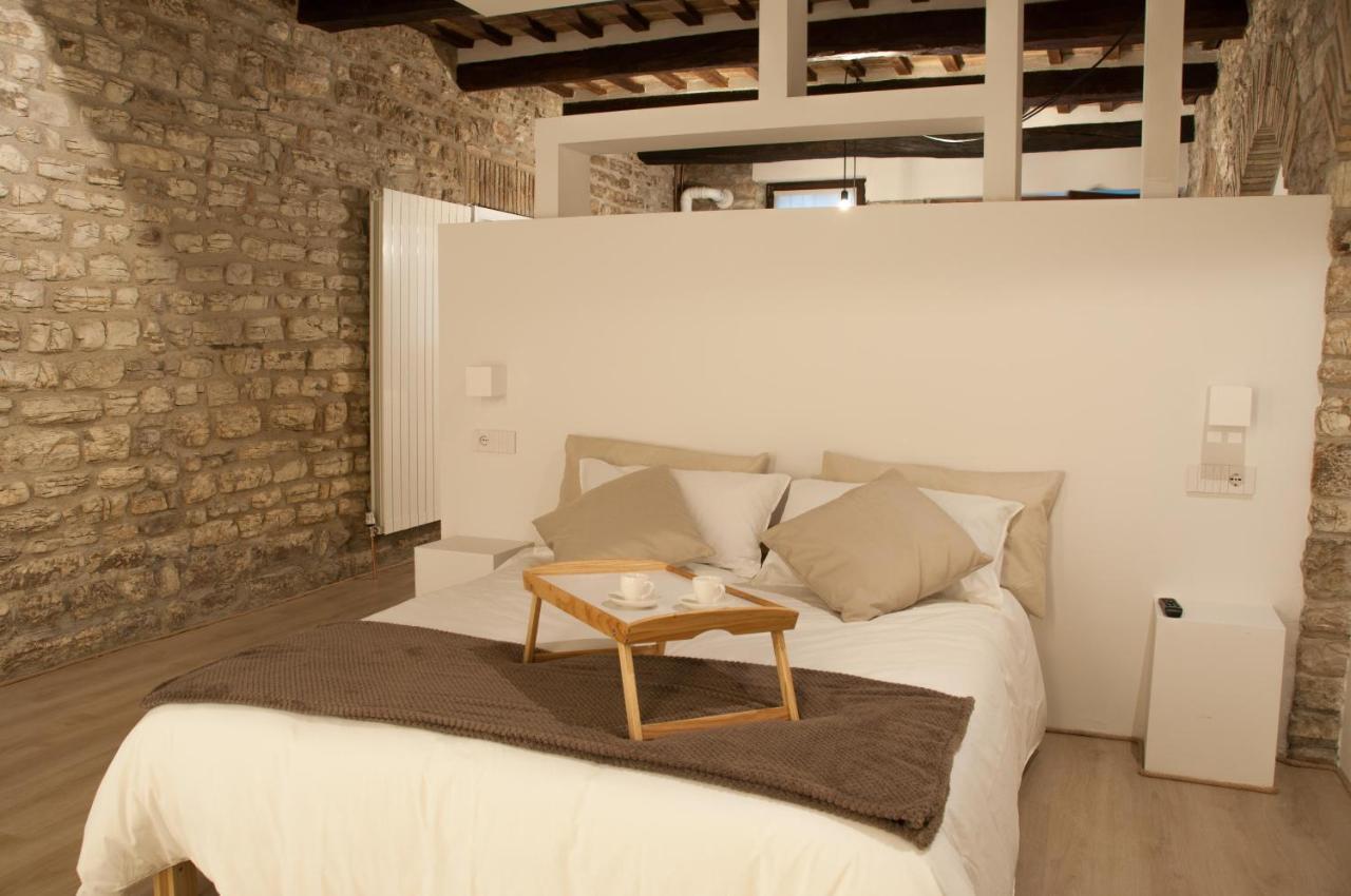 Ikuvium Apartment *