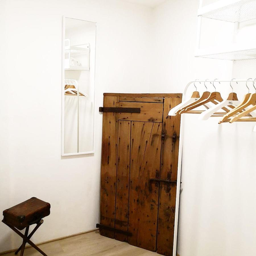 Ikuvium Apartment Gubbio